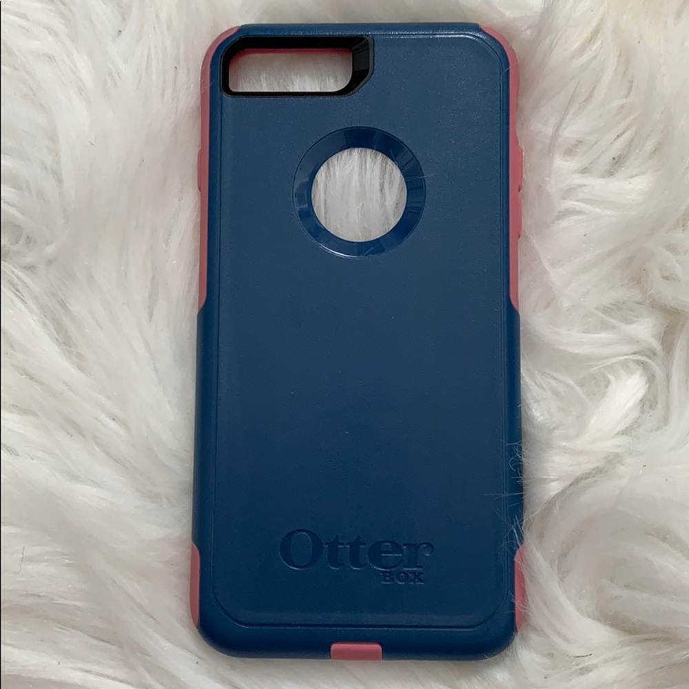 OtterBox iPhone 7/8 Plus case